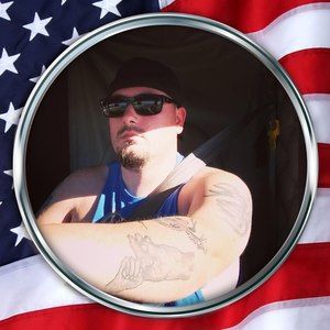 Meet your Posher, Josiah